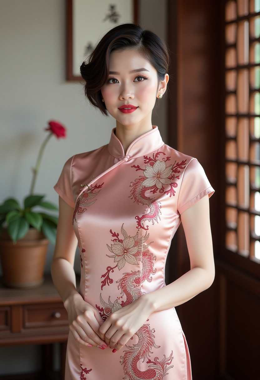 8K超高清风景纪录片试机现场